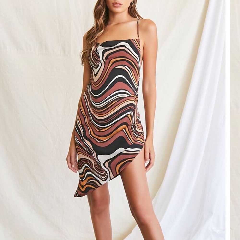 Forever 21 Dress